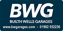 Builth Wells Garages Ltd - Used cars in Builth Wells