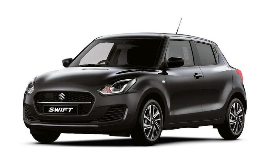 2023 Suzuki Swift