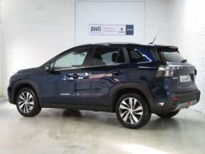 2023  Suzuki S-Cross at Builth Wells Garages Ltd Builth Wells