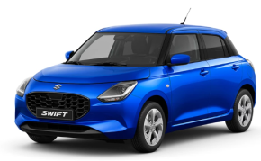 SUZUKI SWIFT 2025 (25) at Builth Wells Garages Ltd Builth Wells