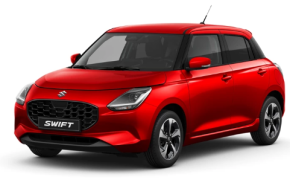 SUZUKI SWIFT 2025 (25) at Builth Wells Garages Ltd Builth Wells