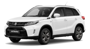 SUZUKI VITARA 2025 (25) at Builth Wells Garages Ltd Builth Wells
