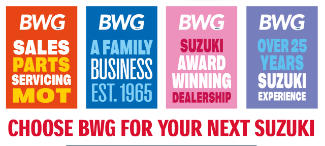 2024 Suzuki S-Cross 1.4 Boosterjet 48V Hybrid Ultra ALLGRIP 5dr
