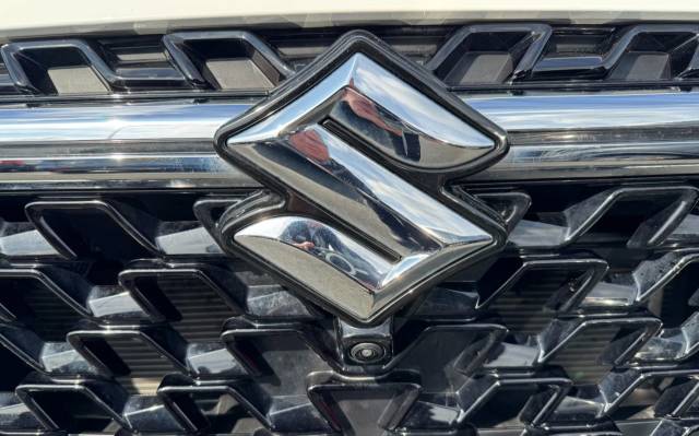 2023 Suzuki S-Cross 1.4 Boosterjet 48V Hybrid Ultra ALLGRIP 5dr
