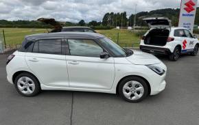 SUZUKI SWIFT 2025 (74) at Builth Wells Garages Ltd Builth Wells