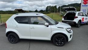 SUZUKI IGNIS 2022 (72) at Builth Wells Garages Ltd Builth Wells