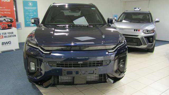 2025 KGM Actyon 1.5 K50