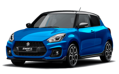  SWIFT SPORT MILD HYBRID