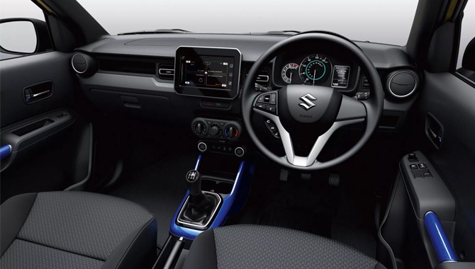 New Car Image