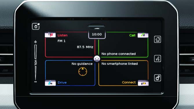 New Car Image