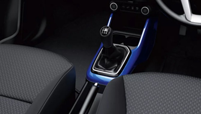 New Car Image
