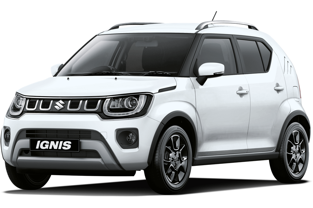 New Car Image