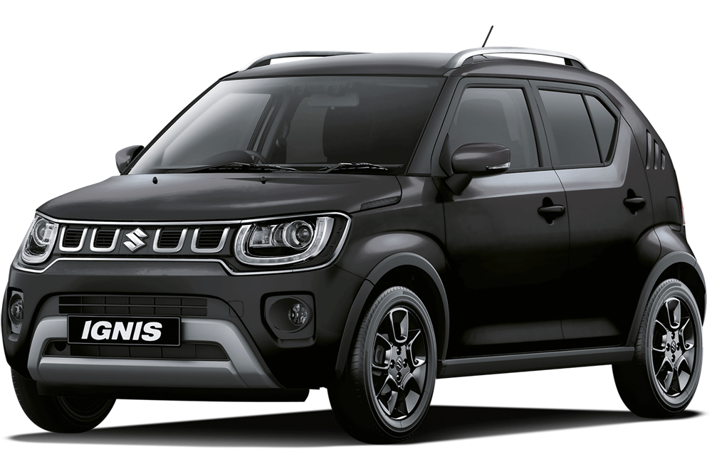 New Car Image