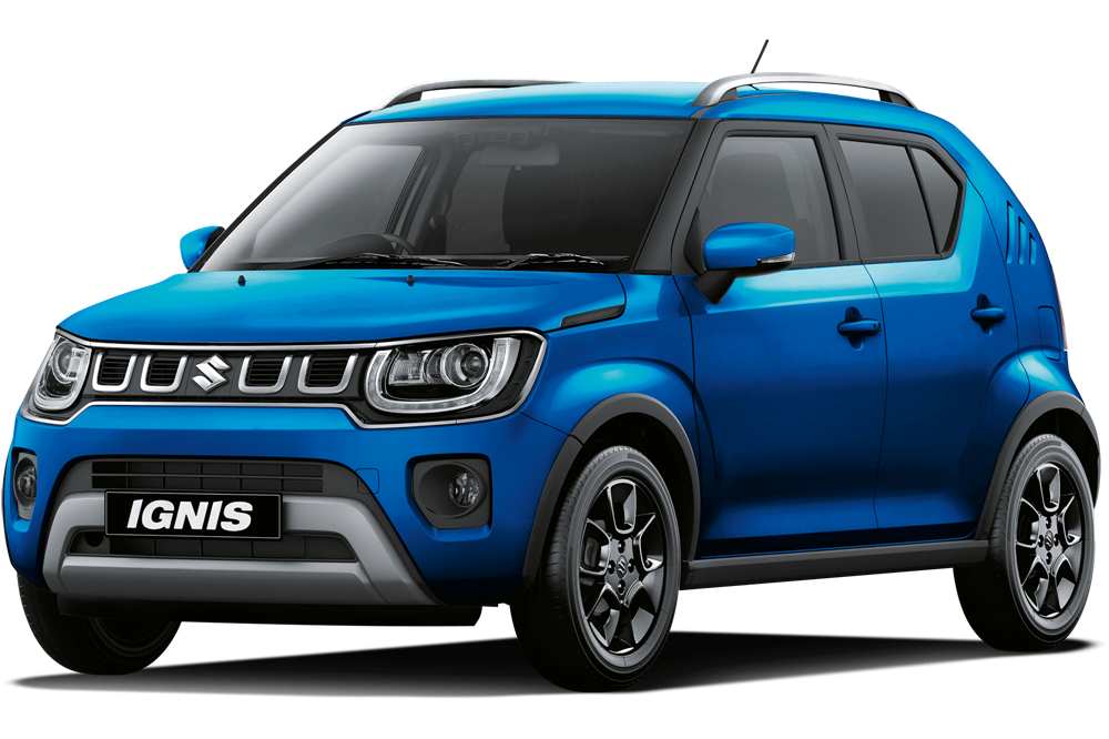 New Car Image