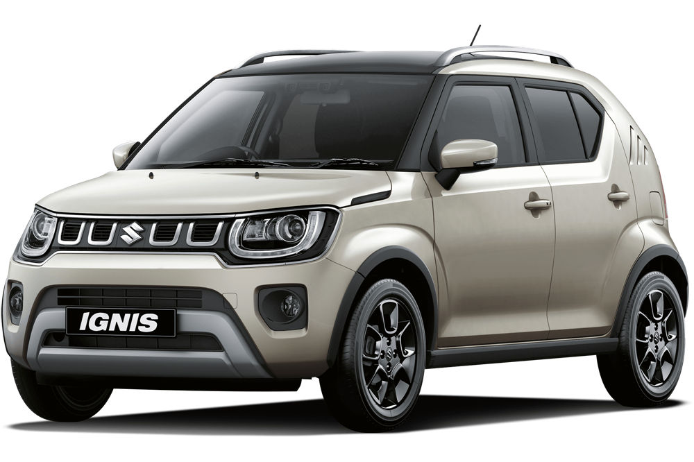 New Car Image