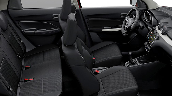 New Car Image