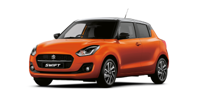 New Car Image