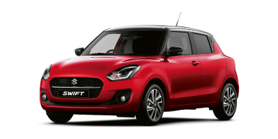 New Car Image