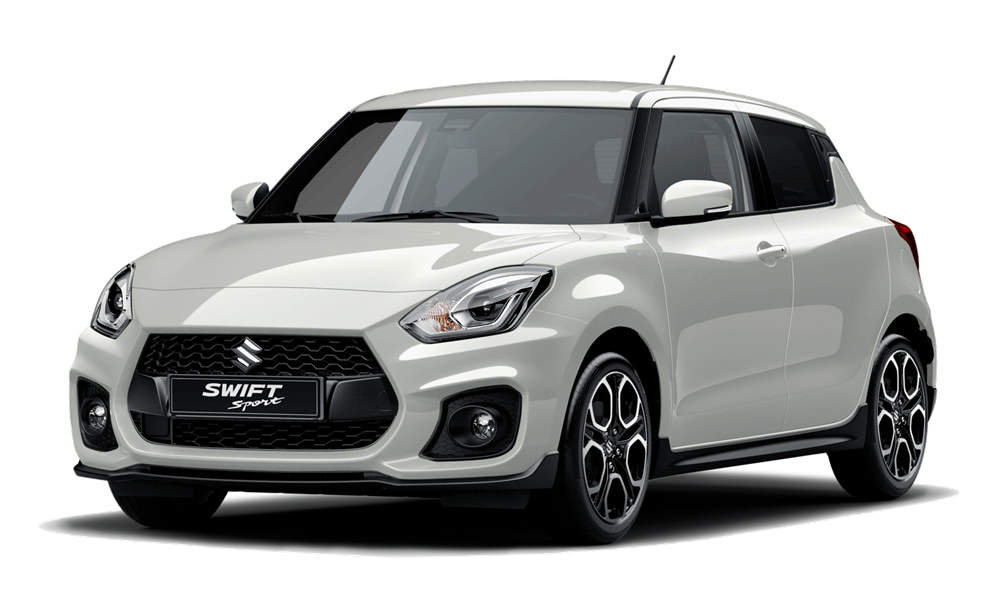 New Car Image