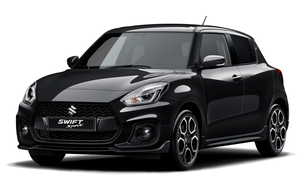 New Car Image