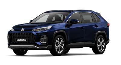 New Car Image