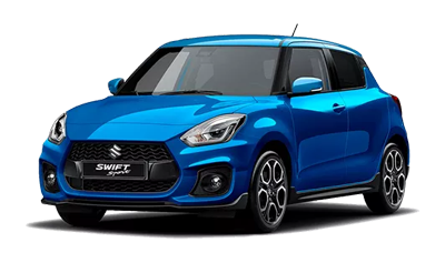 Swift Sport