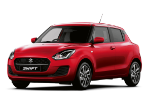 SUZUKI SWIFT HATCHBACK at Builth Wells Garages Ltd Builth Wells