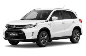SUZUKI VITARA ESTATE at Builth Wells Garages Ltd Builth Wells