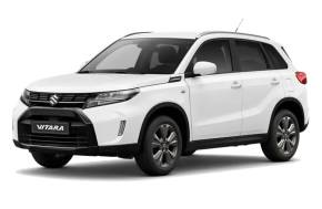 SUZUKI VITARA ESTATE at Builth Wells Garages Ltd Builth Wells
