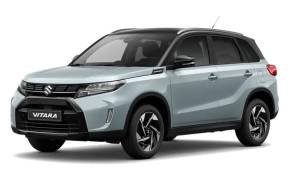 SUZUKI VITARA ESTATE at Builth Wells Garages Ltd Builth Wells