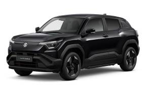 SUZUKI e VITARA ESTATE at Builth Wells Garages Ltd Builth Wells