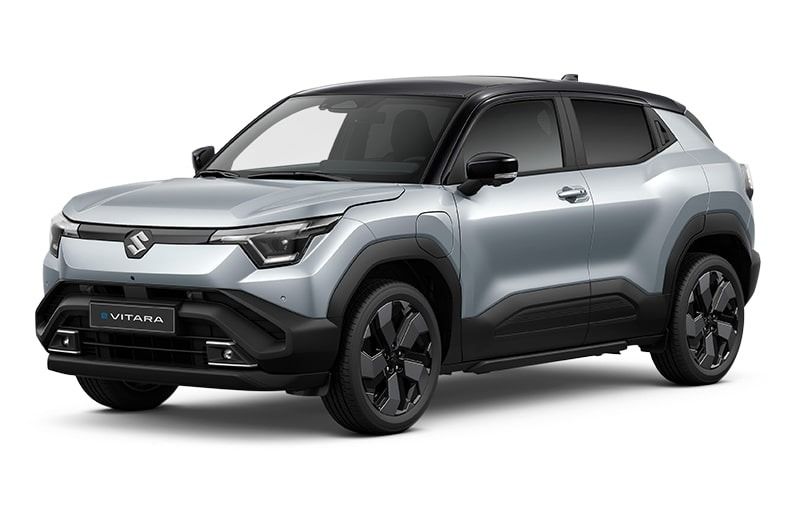 SUZUKI VITARA 128kW Ultra 61kWh 5dr Auto