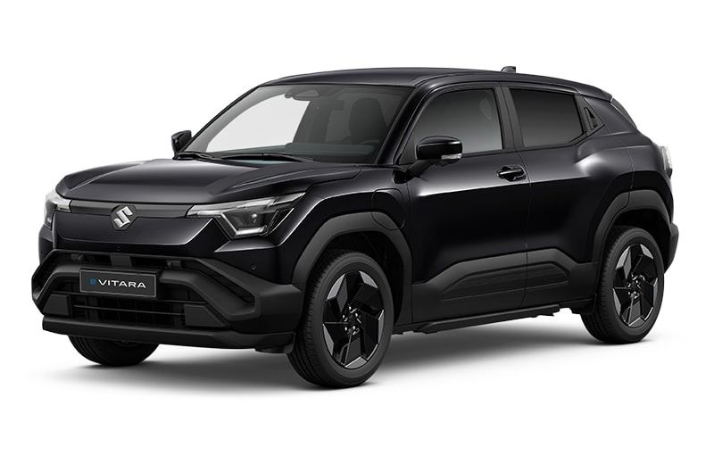 SUZUKI VITARA 135kW Motion ALLGRIP-e 61kWh 5dr Auto